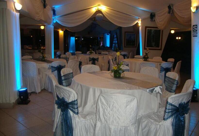 호텔 Sol Del Oriente Iquitos