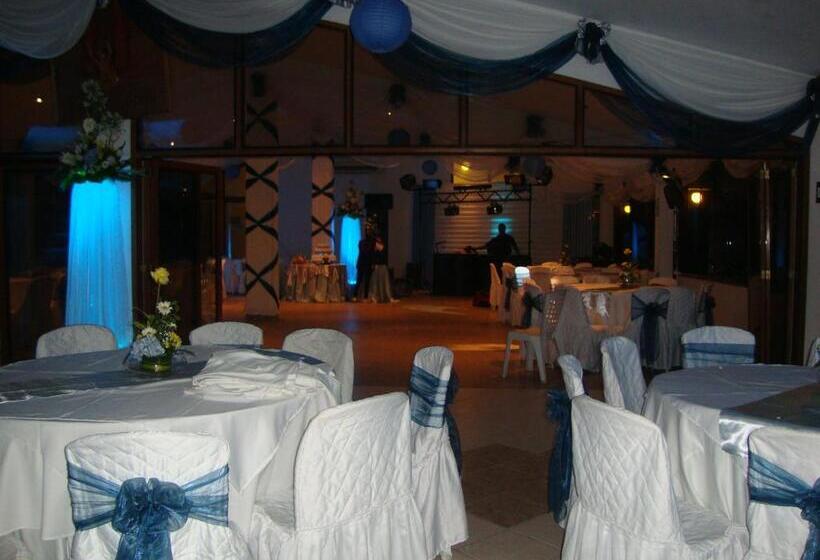 호텔 Sol Del Oriente Iquitos