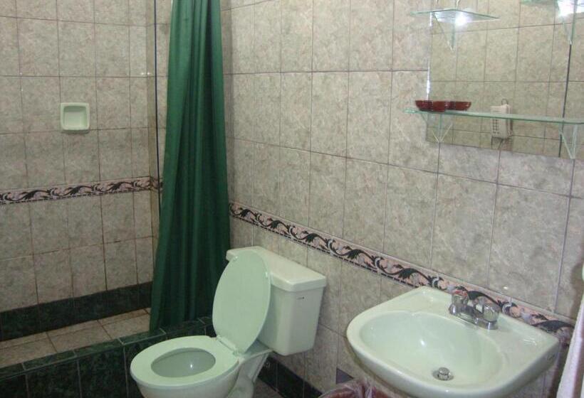 호텔 Sol Del Oriente Iquitos