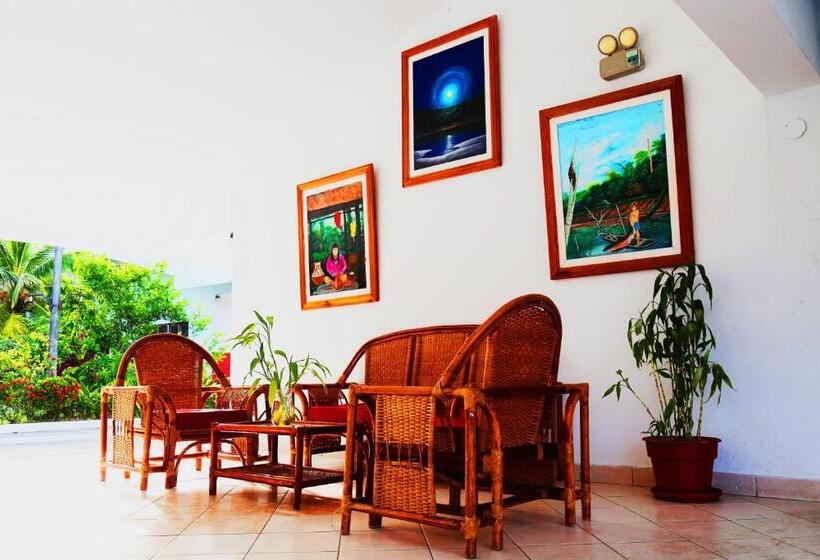 호텔 Sol Del Oriente Iquitos