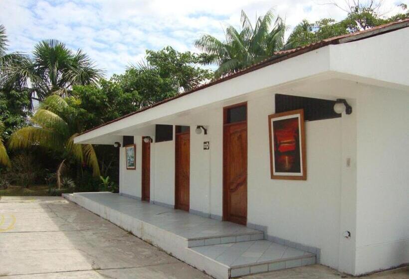 호텔 Sol Del Oriente Iquitos