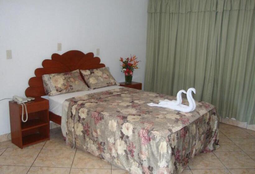 호텔 Sol Del Oriente Iquitos