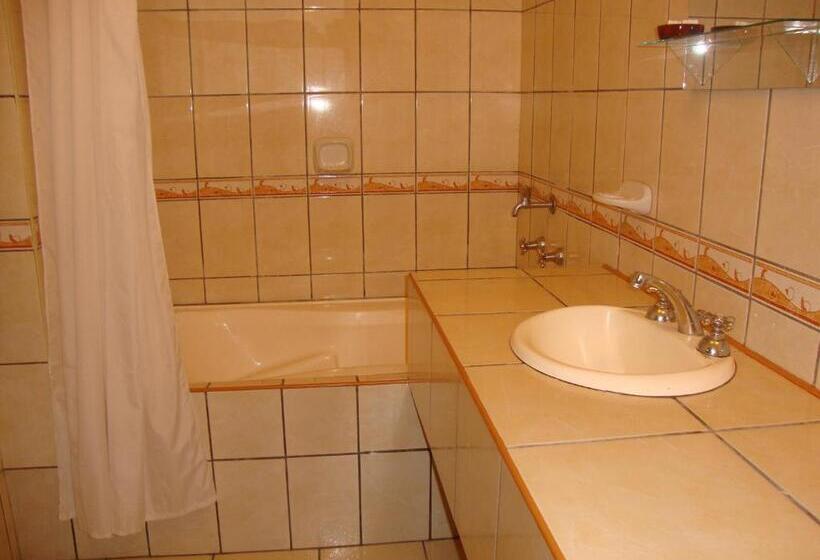 호텔 Sol Del Oriente Iquitos