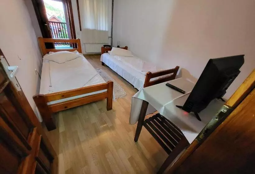 Majatalo Betty Panzio