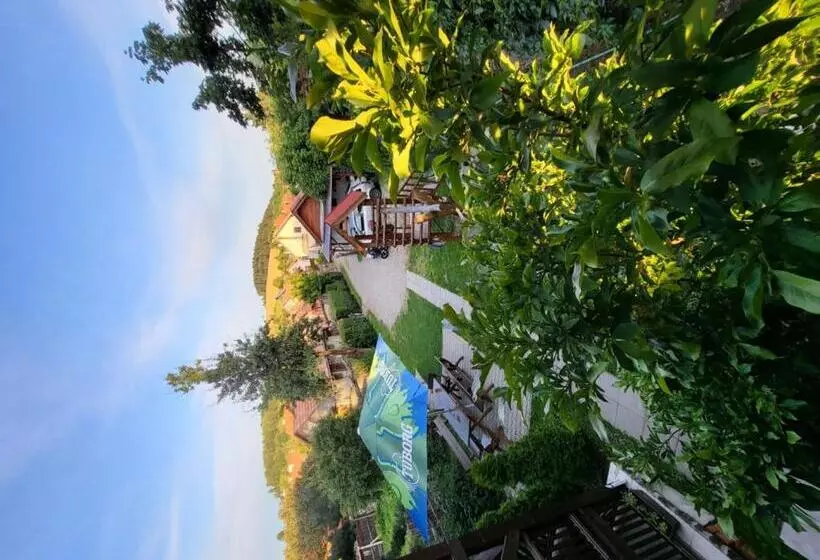 Majatalo Betty Panzio