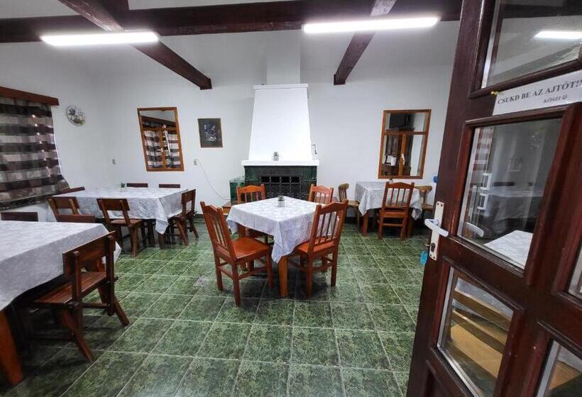 膳宿费 Betty Panzio