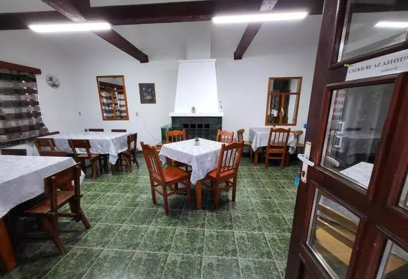 Majatalo Betty Panzio