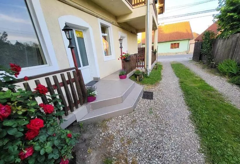 Majatalo Betty Panzio