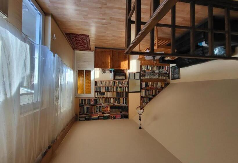 膳宿费 Betty Panzio