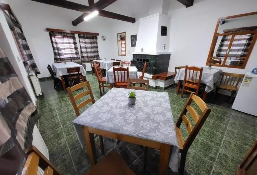 Majatalo Betty Panzio