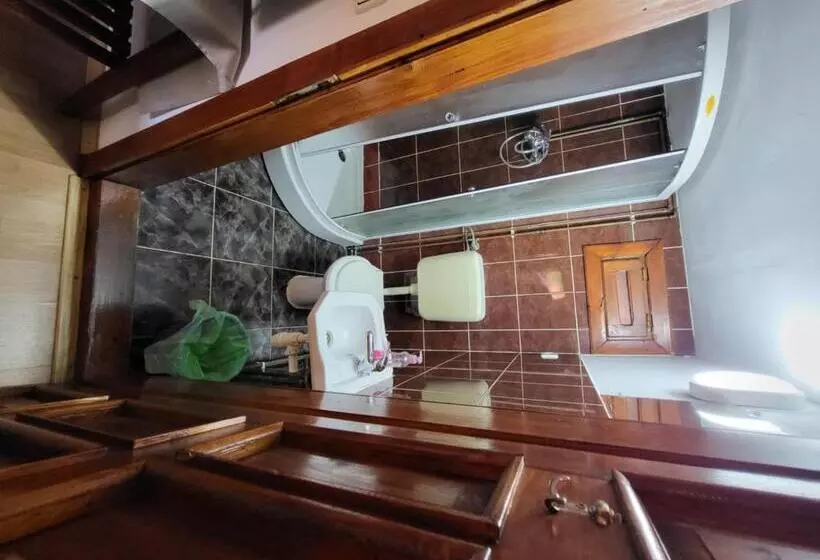 Majatalo Betty Panzio