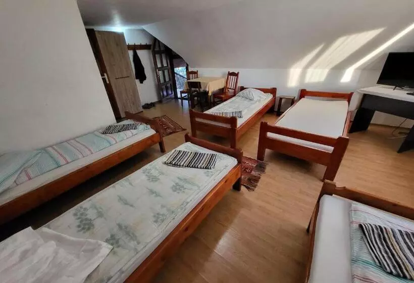 Majatalo Betty Panzio