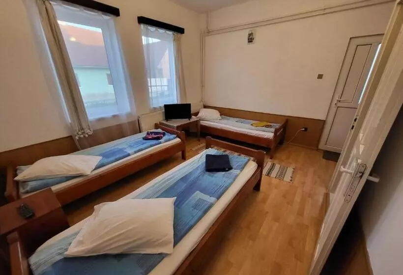 Majatalo Betty Panzio