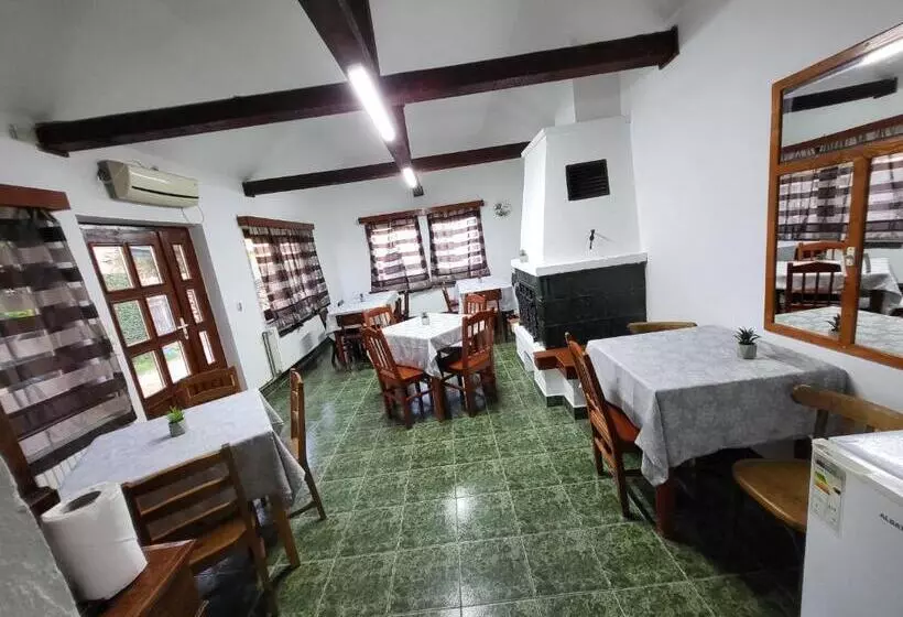 Majatalo Betty Panzio