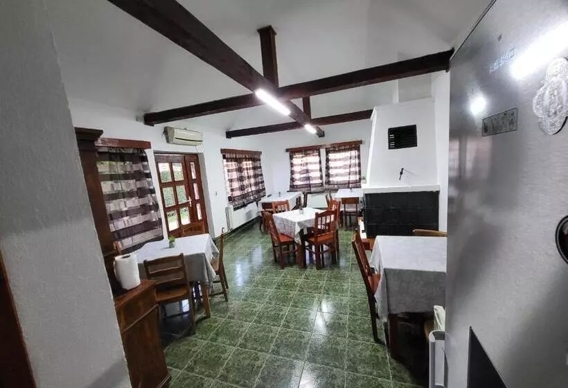 Majatalo Betty Panzio