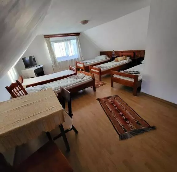 Majatalo Betty Panzio