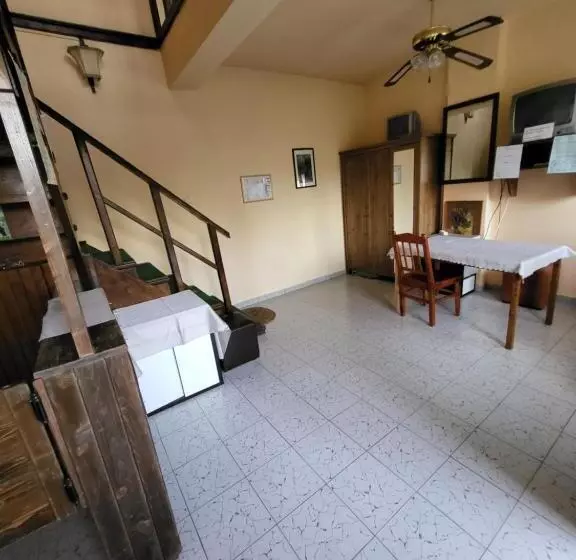 Majatalo Betty Panzio