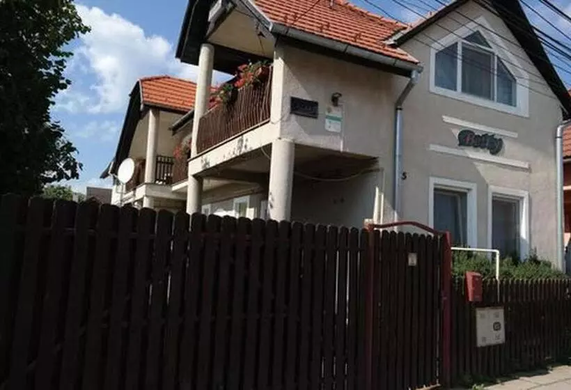 Majatalo Betty Panzio