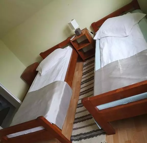 Majatalo Betty Panzio