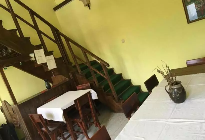 Majatalo Betty Panzio