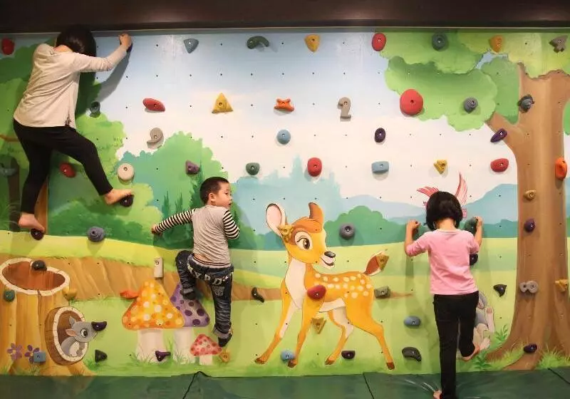 Hotelli Janfusun Resort