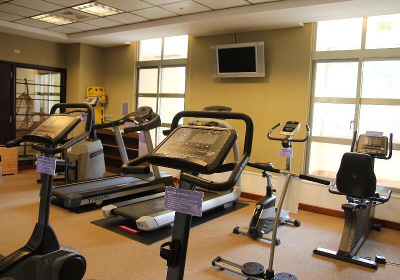 هتل Janfusun Resort