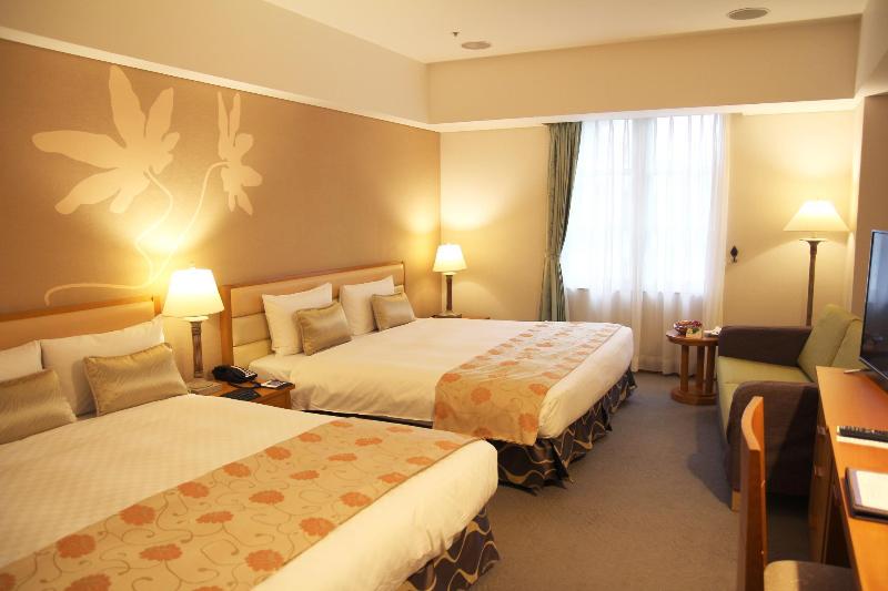 هتل Janfusun Resort