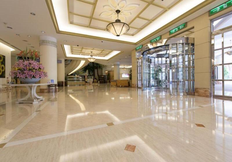 هتل Janfusun Resort