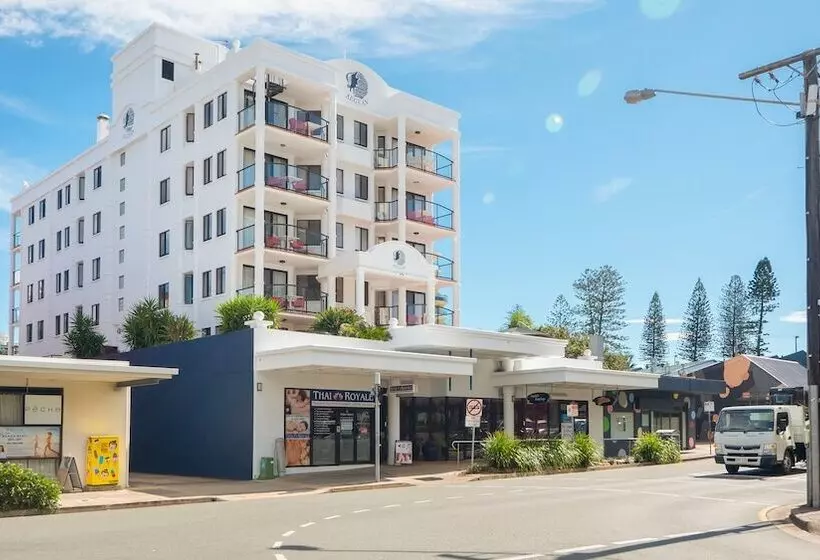 Aegean Mooloolaba