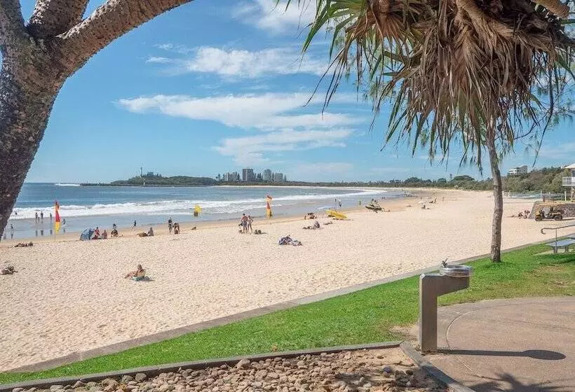 Aegean Mooloolaba
