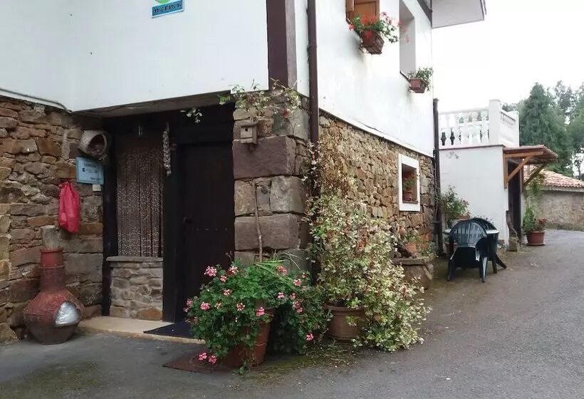 Agroturismo Kasa Barri