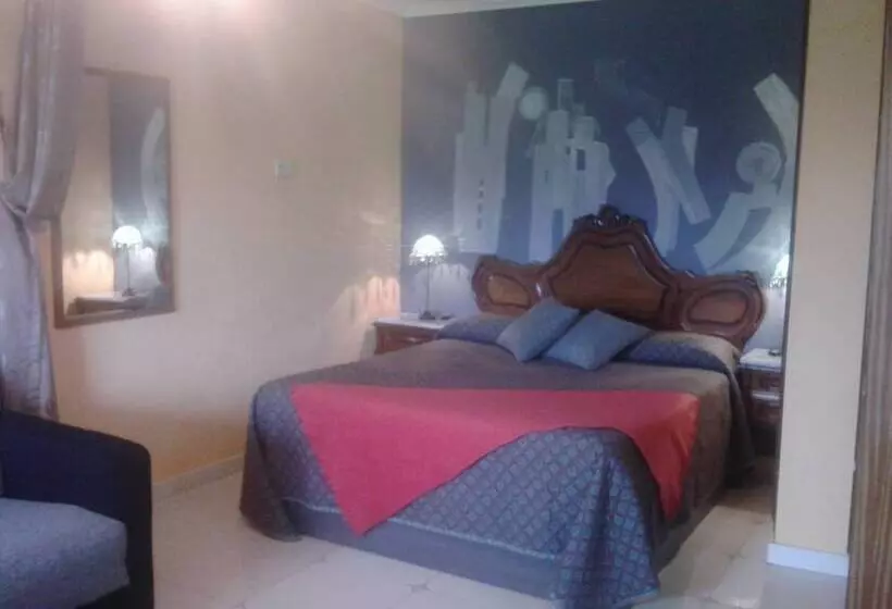 Agroturismo Kasa Barri