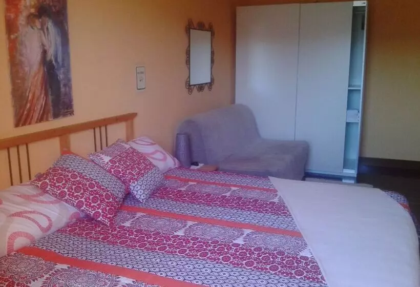 Agroturismo Kasa Barri