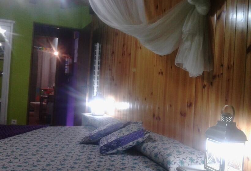 Agroturismo Kasa Barri