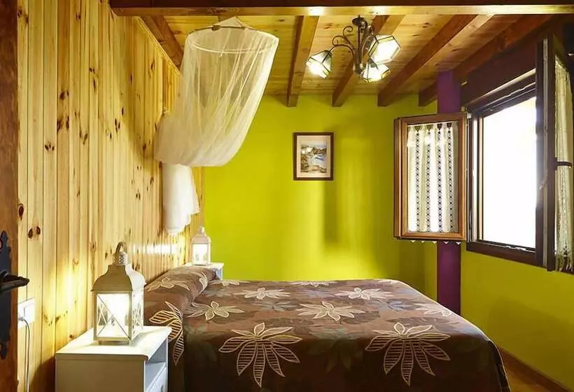 Agroturismo Kasa Barri