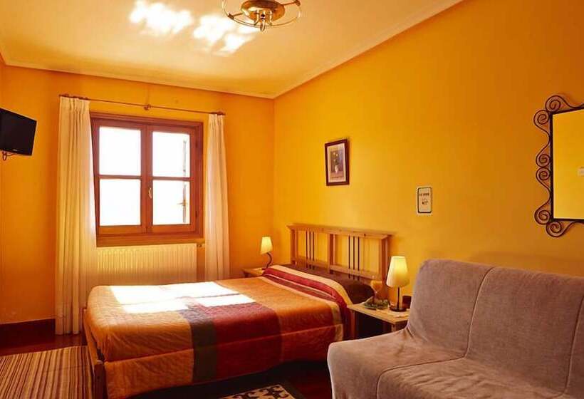 Agroturismo Kasa Barri