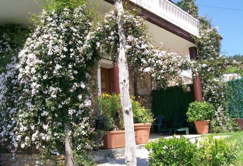 Agroturismo Kasa Barri