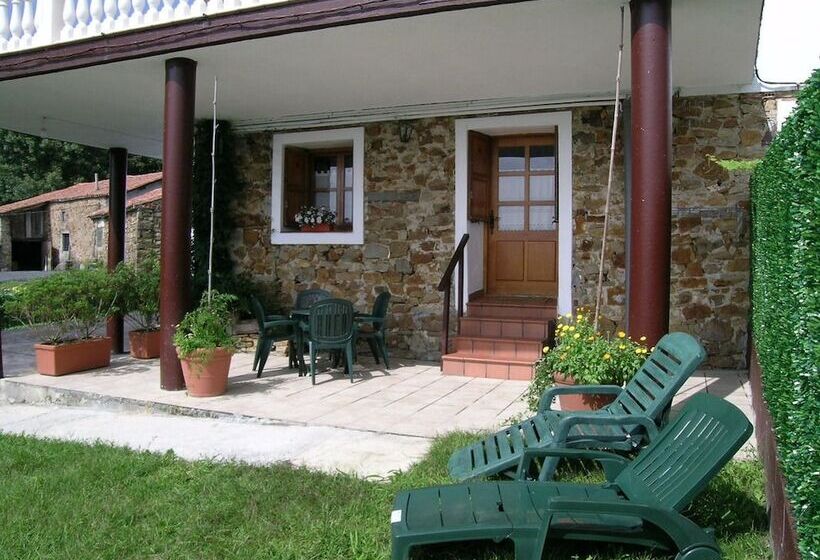 Agroturismo Kasa Barri