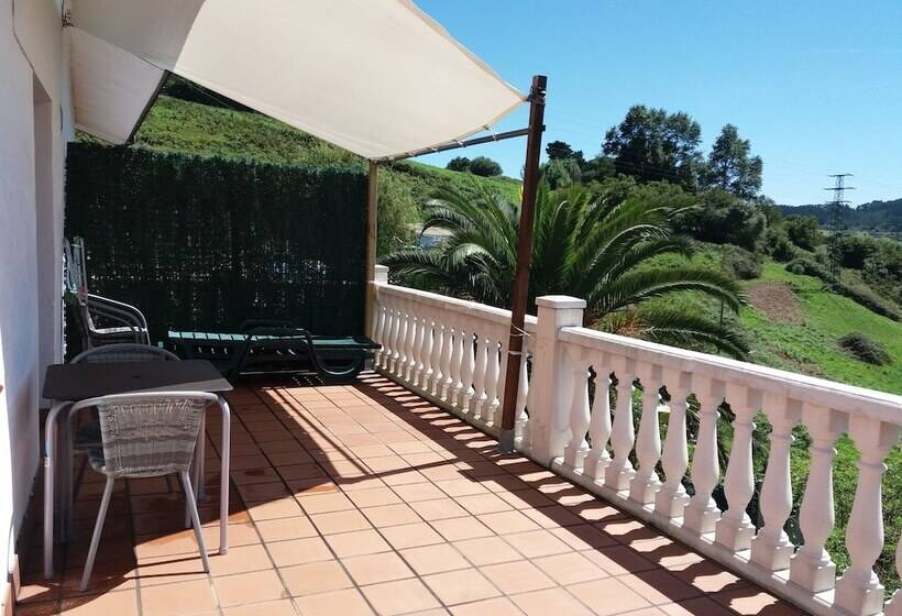 Agroturismo Kasa Barri