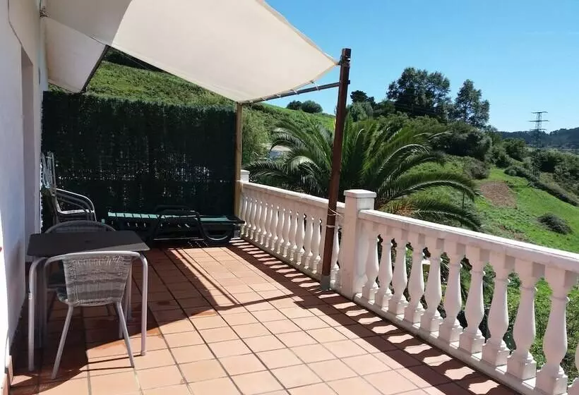 Agroturismo Kasa Barri