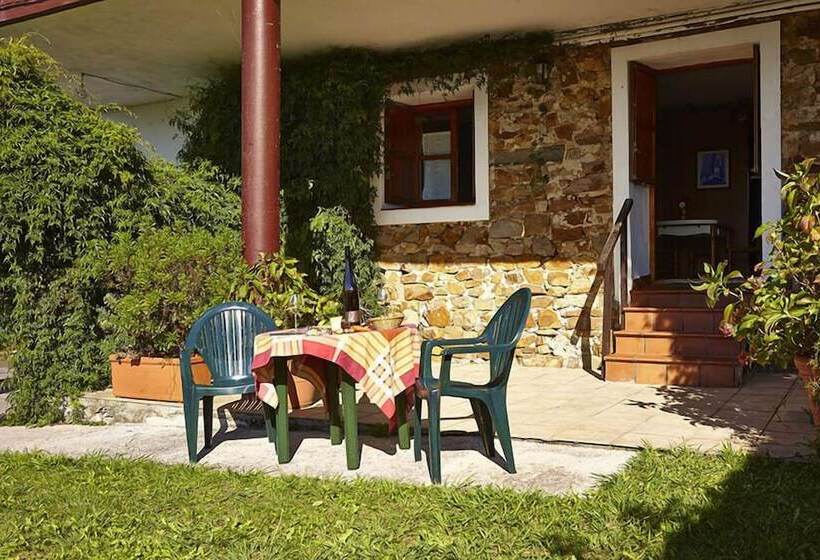 Agroturismo Kasa Barri