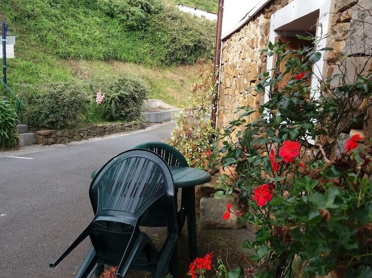 Agroturismo Kasa Barri