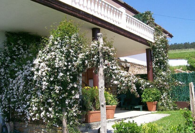 Agroturismo Kasa Barri