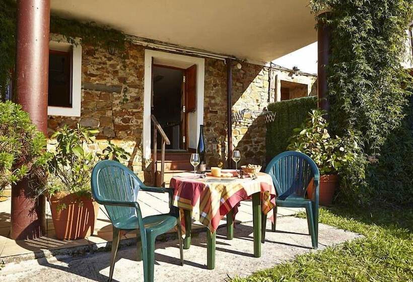 Agroturismo Kasa Barri