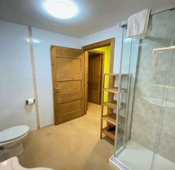 Apartamentos Playa Galizano