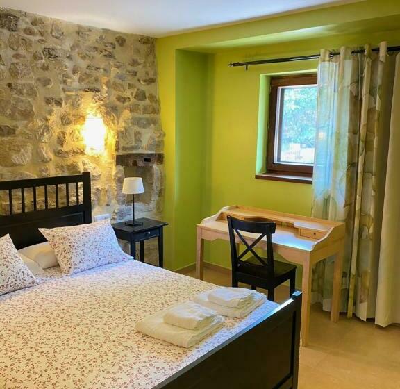 Apartamentos Playa Galizano