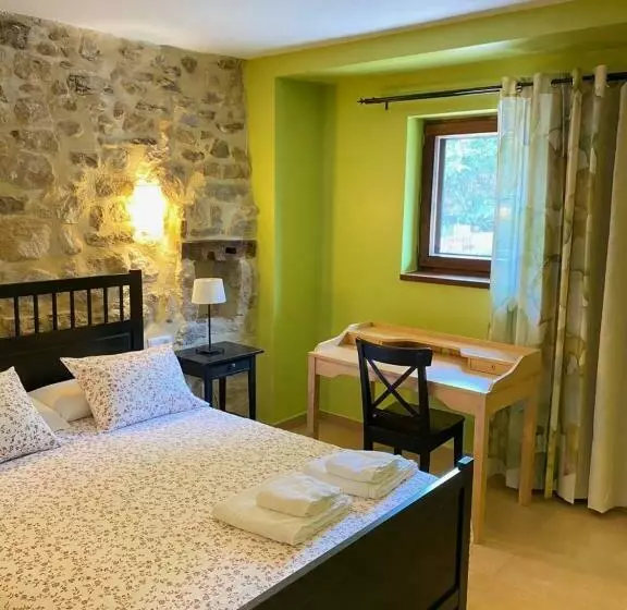 Apartamentos Playa Galizano