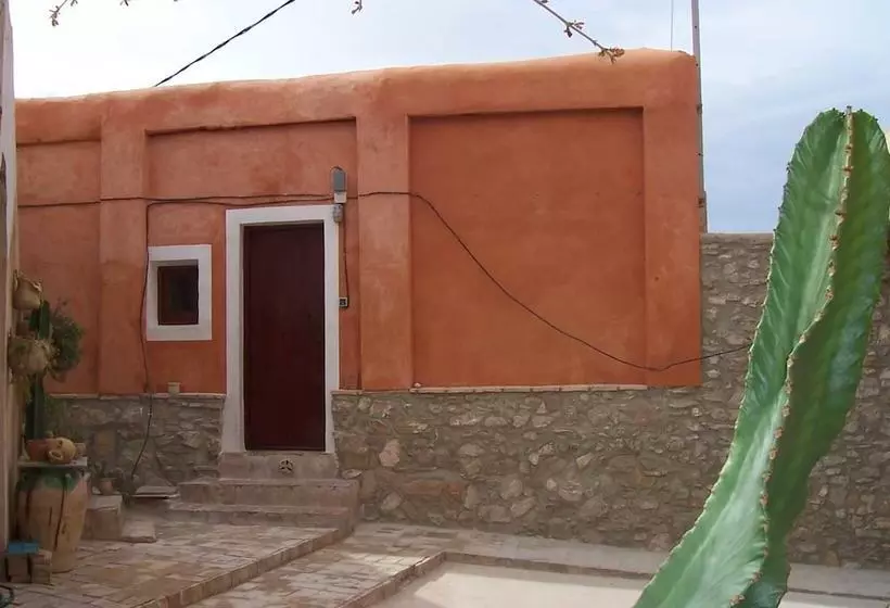 Apartamentos Rurales La Fabrica