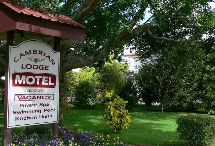 Cambrian Lodge Motel