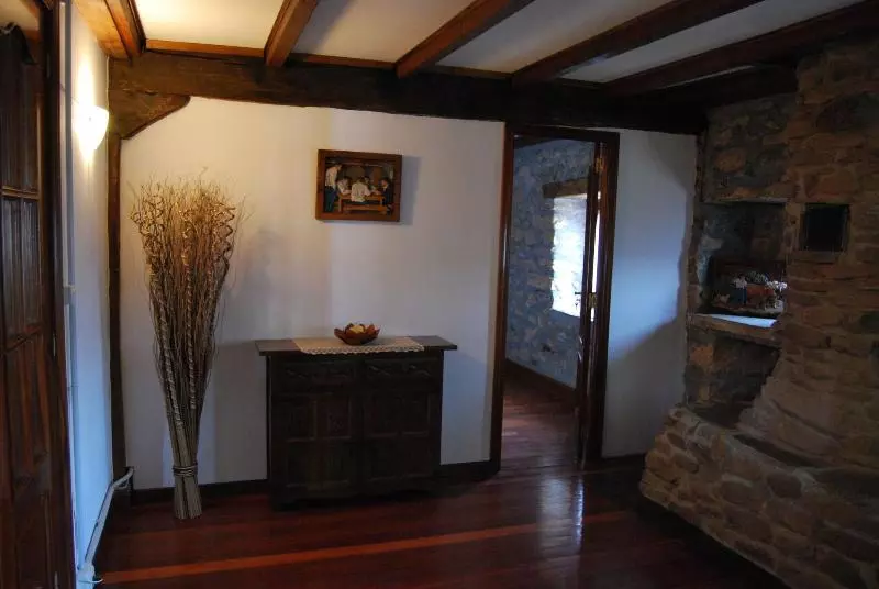 Casa Rural Haitzetxea